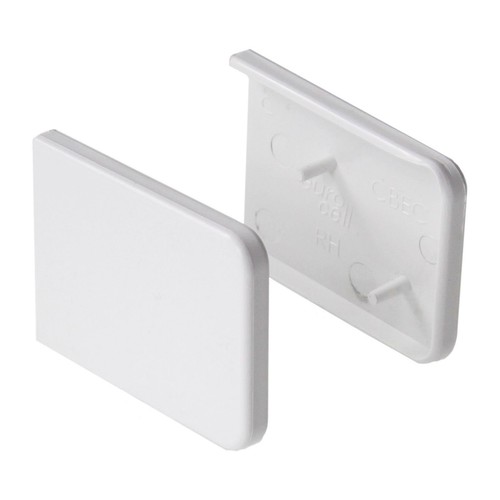 Short window board - board, cap