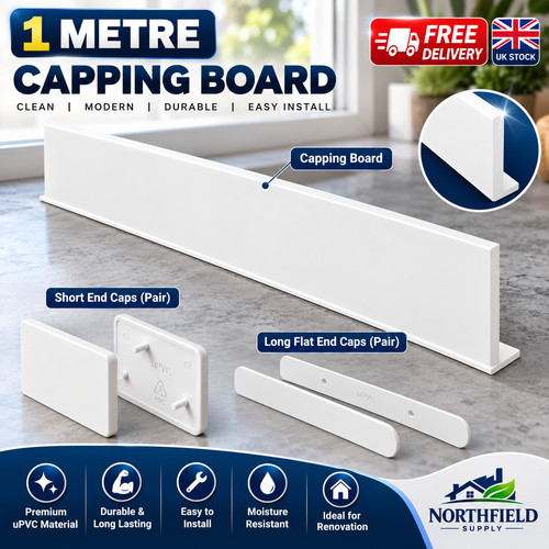 Upvc window sill cover board - sill,