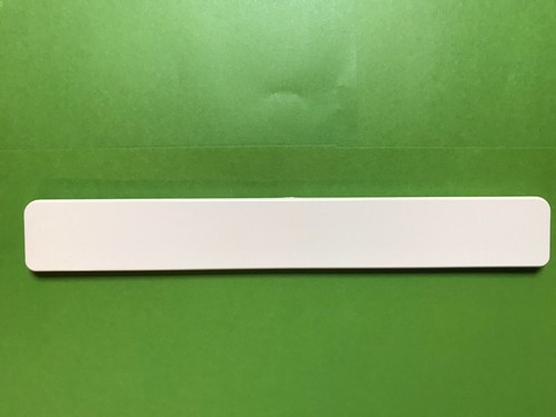 Upvc window cill - window, cap