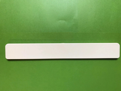 Upvc window cill - window, cap