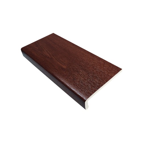 Rosewood upvc window - upvc,