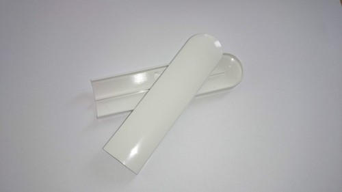 Window board end cap - end,
