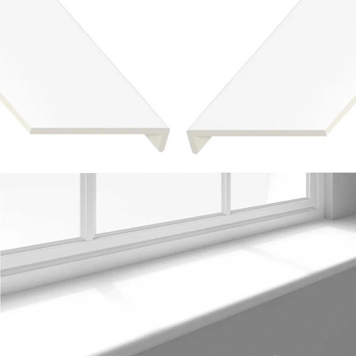 Window sill cover - sill,