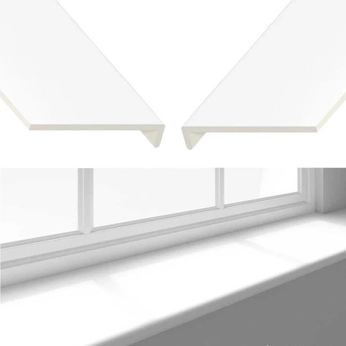 Window sill cover board - sill,