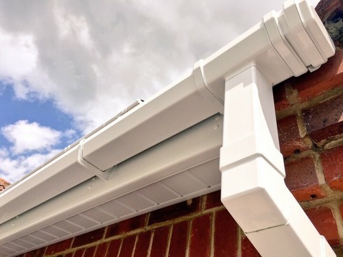 Upvc fascia board window - upvc, |