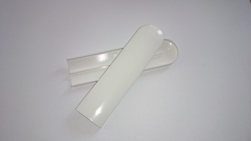 Window board end - board,